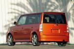 Scion xB Release Series 1.0 2004 года
